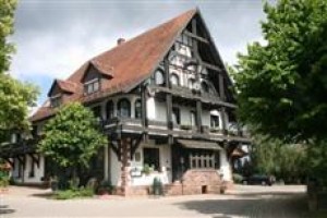 Landhotel Krone Alpirsbach voted 2nd best hotel in Alpirsbach
