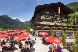 Landhotel Post Heiligenblut voted 2nd best hotel in Heiligenblut