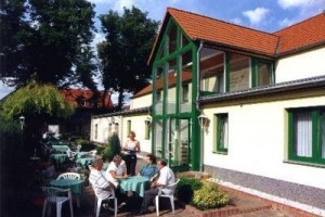 Landhotel Radeweger Hof Beetzsee Image