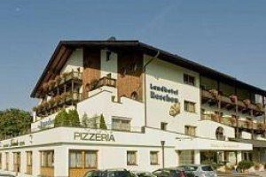Landhotel Reschenhof Mils voted  best hotel in Mils