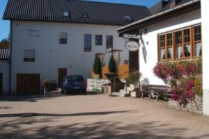 Landhotel Riedelbauch Bad Alexandersbad Image