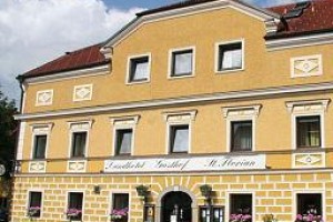 Landhotel & Gasthof St. Florian voted  best hotel in Sankt Florian am Inn
