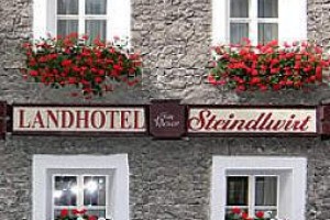 Landhotel Steindlwirt voted 2nd best hotel in Dorfgastein