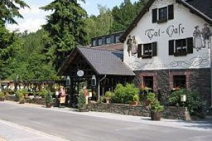 Landhotel Tal-cafe voted 3rd best hotel in Simmerath