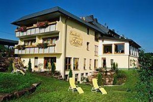 Landhotel Talblick voted  best hotel in Neuweiler
