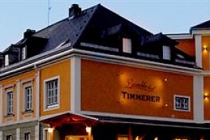 Landhotel Timmerer voted 2nd best hotel in Judenburg