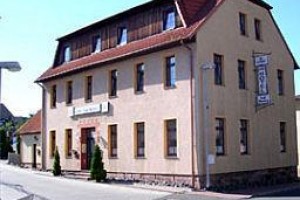 Landhotel und Gasthof Stadt Nurnberg voted  best hotel in Ahlsdorf