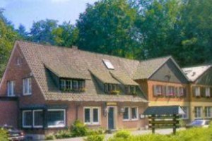 Landhotel Waldschlosschen Image