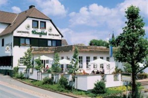 Landhotel Weserblick Beverungen voted 2nd best hotel in Beverungen