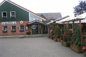 Landhotel Wieseneck Apenburg-Winterfeld voted  best hotel in Apenburg-Winterfeld