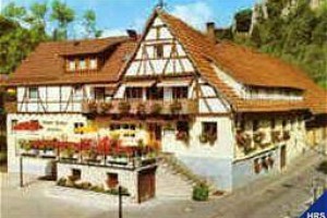 Landhotel Wittstaig Munsingen Image