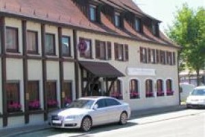 Landhotel Wolfschlugen voted  best hotel in Wolfschlugen