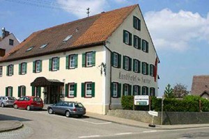 Landhotel Zur Kanne Neresheim voted  best hotel in Neresheim