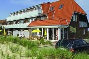 Landidyll Hotel Insel Busum & Wiesengrund Westerdeichstrich/Busum Image