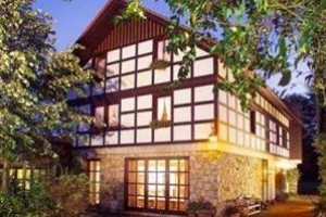 Landidyll Hotel Schwallenhof voted 4th best hotel in Bad Driburg