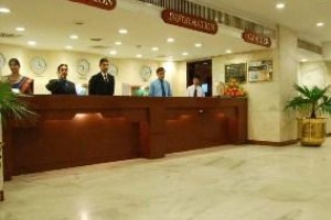 Landmark Hotel Kanpur voted 10th best hotel in Kanpur
