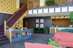 The Landmark Inn voted 2nd best hotel in Laconia