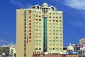 Landmark International Hotel Zhuhai Image