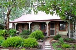 Langmeil Cottages voted 9th best hotel in Tanunda