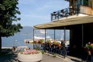 L'Angolo Dei Pescatori Hotel Laveno-Mombello voted  best hotel in Laveno-Mombello