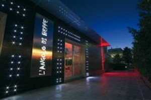L'Angolo di Beppe voted 3rd best hotel in Porto Cesareo
