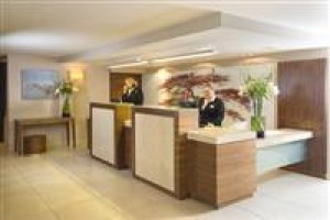 Langstone Hotel Hayling Island voted 2nd best hotel in Hayling Island