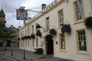 Lansdowne Strand Hotel voted 3rd best hotel in Calne