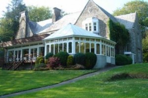 Lanteglos Country House Hotel voted 2nd best hotel in Camelford