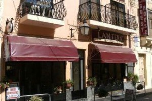 Lantern Guest House voted 2nd best hotel in Marsalforn