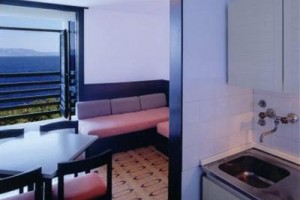 Lanterna Hotel voted 8th best hotel in Rabac