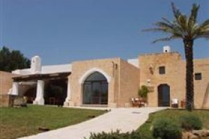 L'Antico Frantoio Resort voted 10th best hotel in Gallipoli