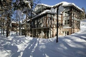 Lapland Hotel Bear´s Lodge Sinetta Image