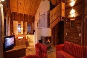 LaPosch Chalet Resort voted 10th best hotel in Biberwier