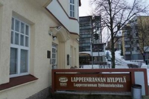 Lappeenranta Spa voted 3rd best hotel in Lappeenranta
