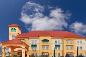 La Quinta Inn Livingston voted 2nd best hotel in Livingston 