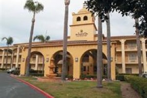 La Quinta Inn Santa Ana voted 9th best hotel in Santa Ana
