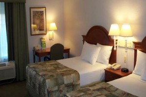 La Quinta Inn & Suites Visalia voted 4th best hotel in Visalia
