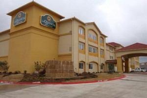 La Quinta Inn and Suites Woodway voted  best hotel in Woodway