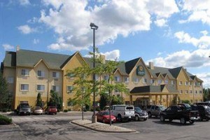 La Quinta Inn Bolingbrook voted 4th best hotel in Bolingbrook