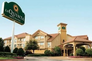 La Quinta Inn Champaign voted 10th best hotel in Champaign