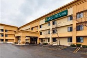 La Quinta Inn Chicago/Willowbrook voted 2nd best hotel in Willowbrook