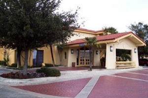 La Quinta Inn Eagle Pass voted 2nd best hotel in Eagle Pass