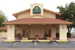 La Quinta Inn Fort Stockton voted 2nd best hotel in Fort Stockton