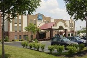 La Quinta Inn Grove City voted 2nd best hotel in Grove City