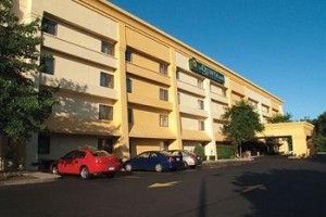 La Quinta Inn Hartford Bradley Airport voted 5th best hotel in Windsor 