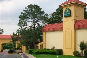 La Quinta Inn Huntsville voted  best hotel in Huntsville 