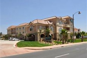 La Quinta Inn Suites Moreno Valley voted 3rd best hotel in Moreno Valley