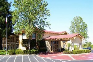 La Quinta Inn San Angelo voted 6th best hotel in San Angelo