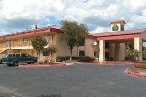 La Quinta Inn San Marcos voted 7th best hotel in San Marcos