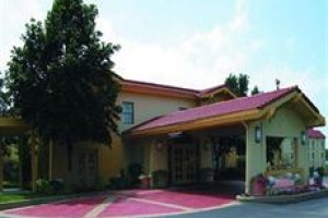 La Quinta Inn Hazelwood voted  best hotel in Hazelwood